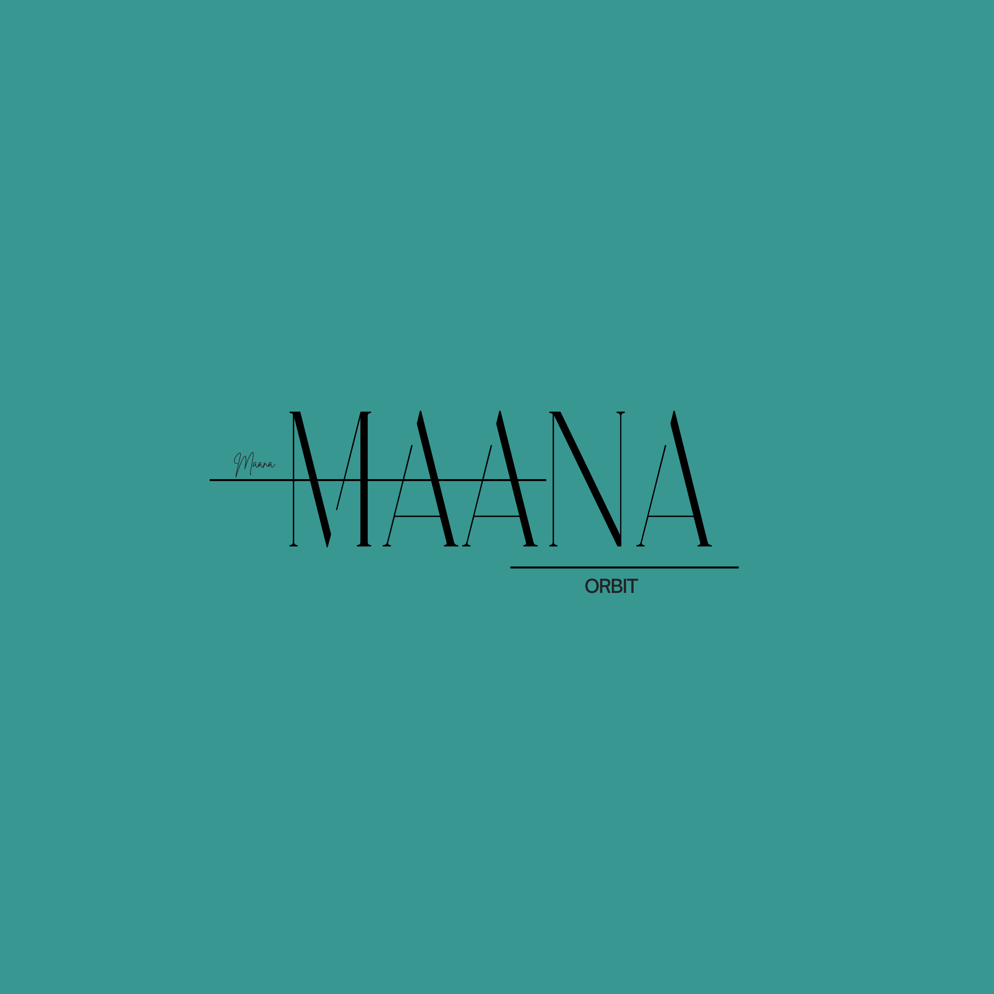 maana orbit